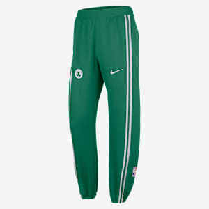 Boston Celtics Zoned Men's Nike Dri-FIT NBA Pants. Nike.com